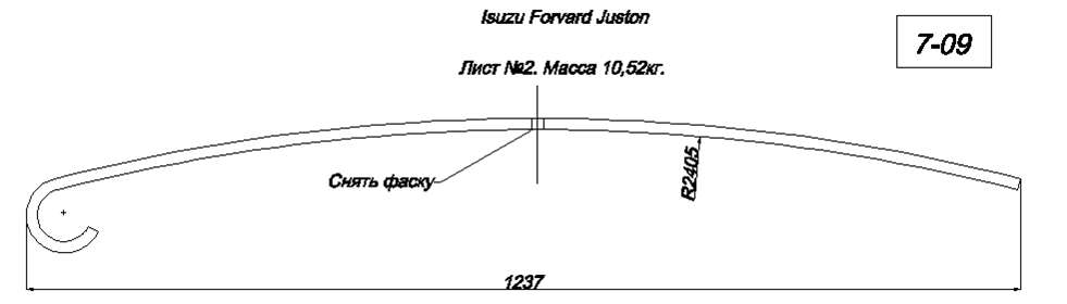 ISUZU FORVARD JUSTON 4     2 (. IR 07-09-02),