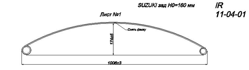 SUZUKI SAMURAI     1 (. IR 11-04-01),