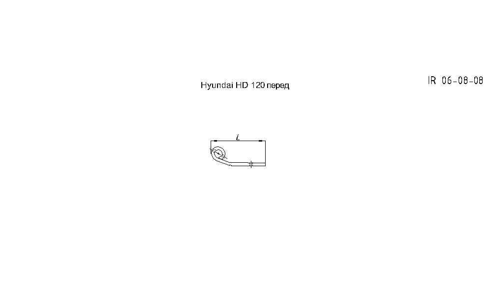 HYUNDAI HD 120     8 (. IR 06-08-08),