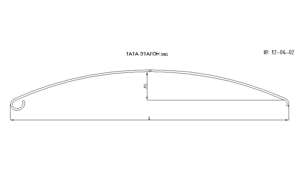 TATA ETALON    2 () (. IR 12-04-02),