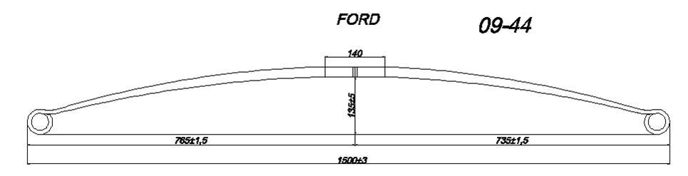 FORD   (1)  (IR 09-44-01),