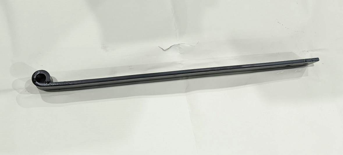 Рессора усиленная жатки Палессе КЗК 2503405А/-01 (IR 29-145ус) ,